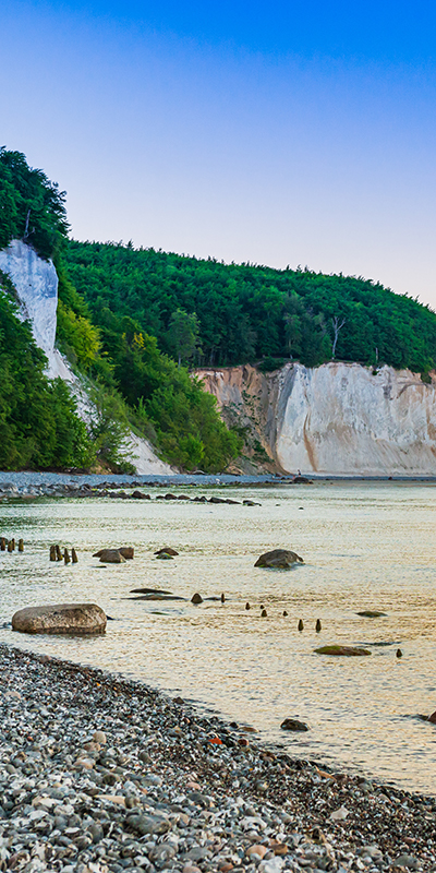  Image of destination Rügen in Germany Lopesan Hotel Group 